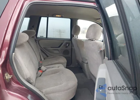 2000 Jeep Grand Cherokee Laredo from USA, damaged, VIN 1J4GW48S2YC395412